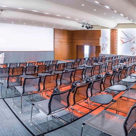 Novotel Paris Rueil Malmaison Dış mekan fotoğraf