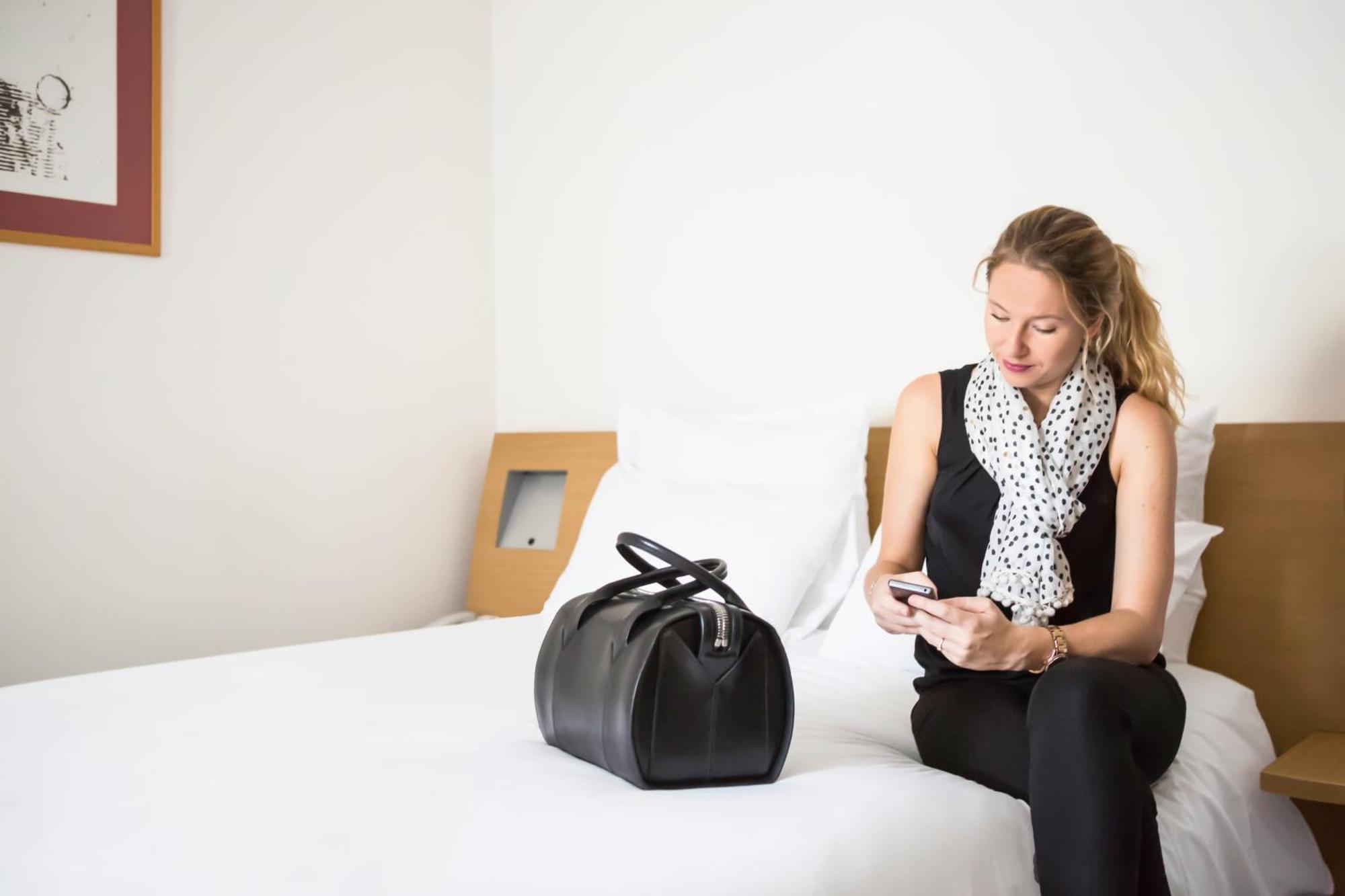 Novotel Paris Rueil Malmaison Dış mekan fotoğraf