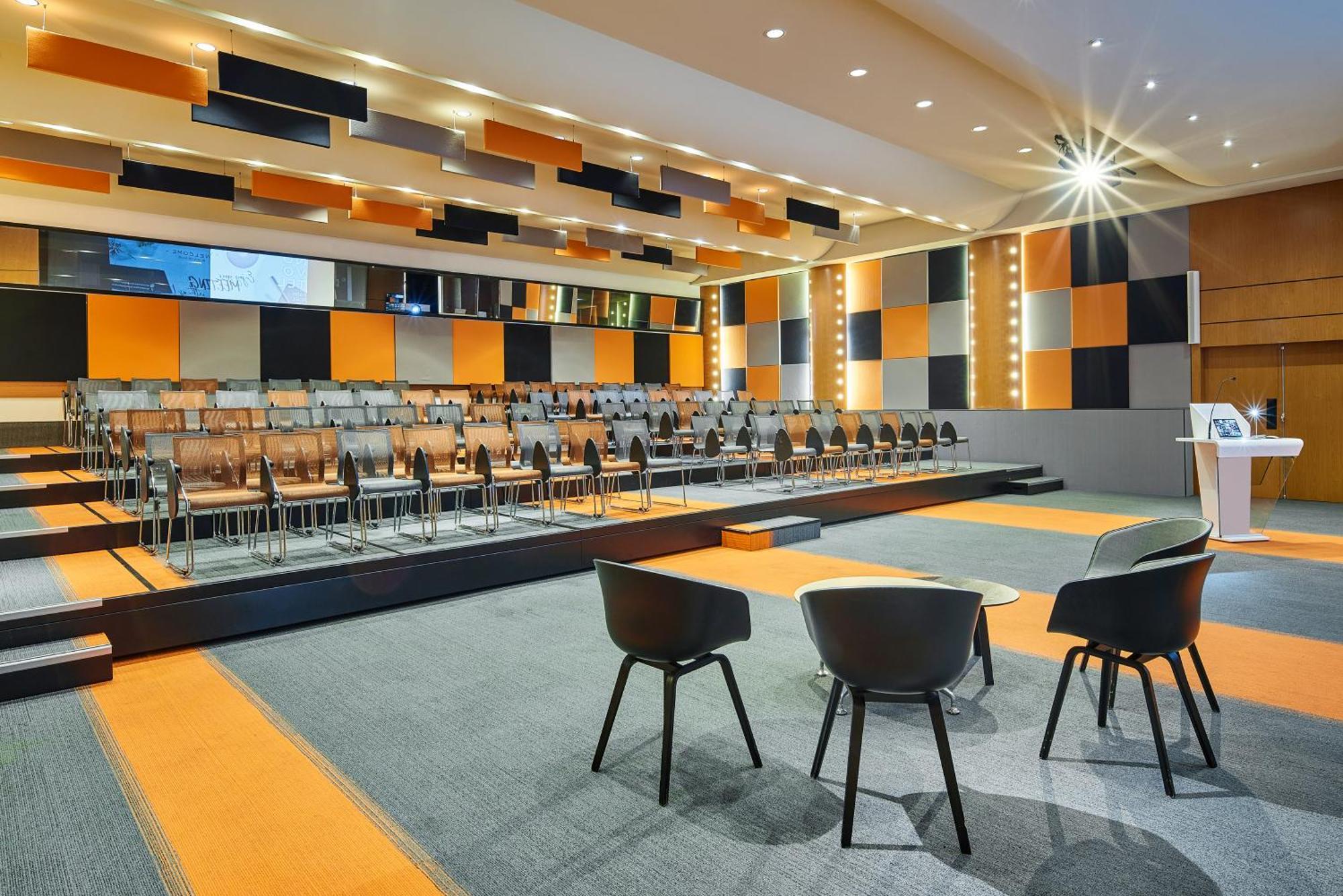 Novotel Paris Rueil Malmaison Dış mekan fotoğraf