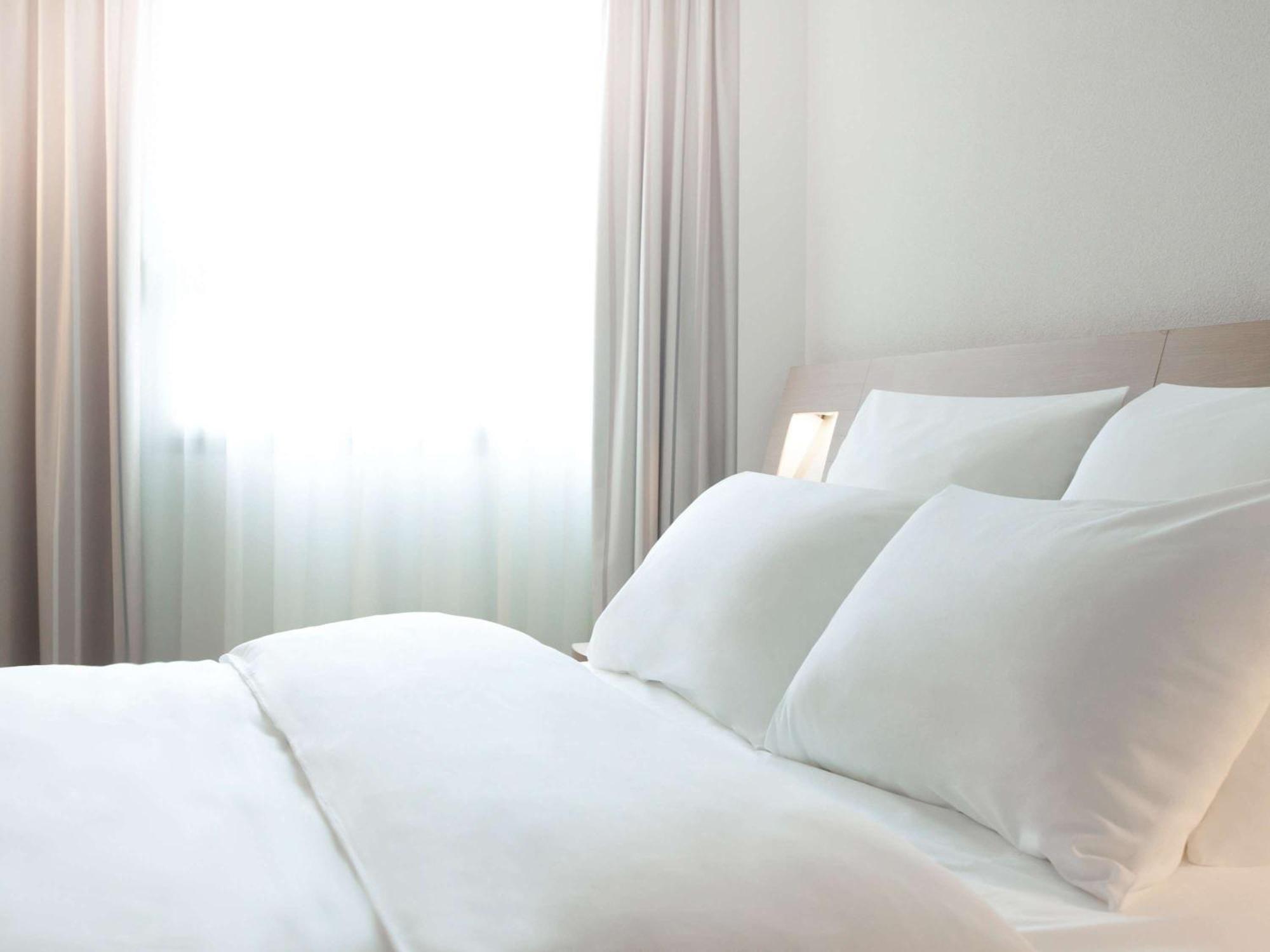 Novotel Paris Rueil Malmaison Dış mekan fotoğraf