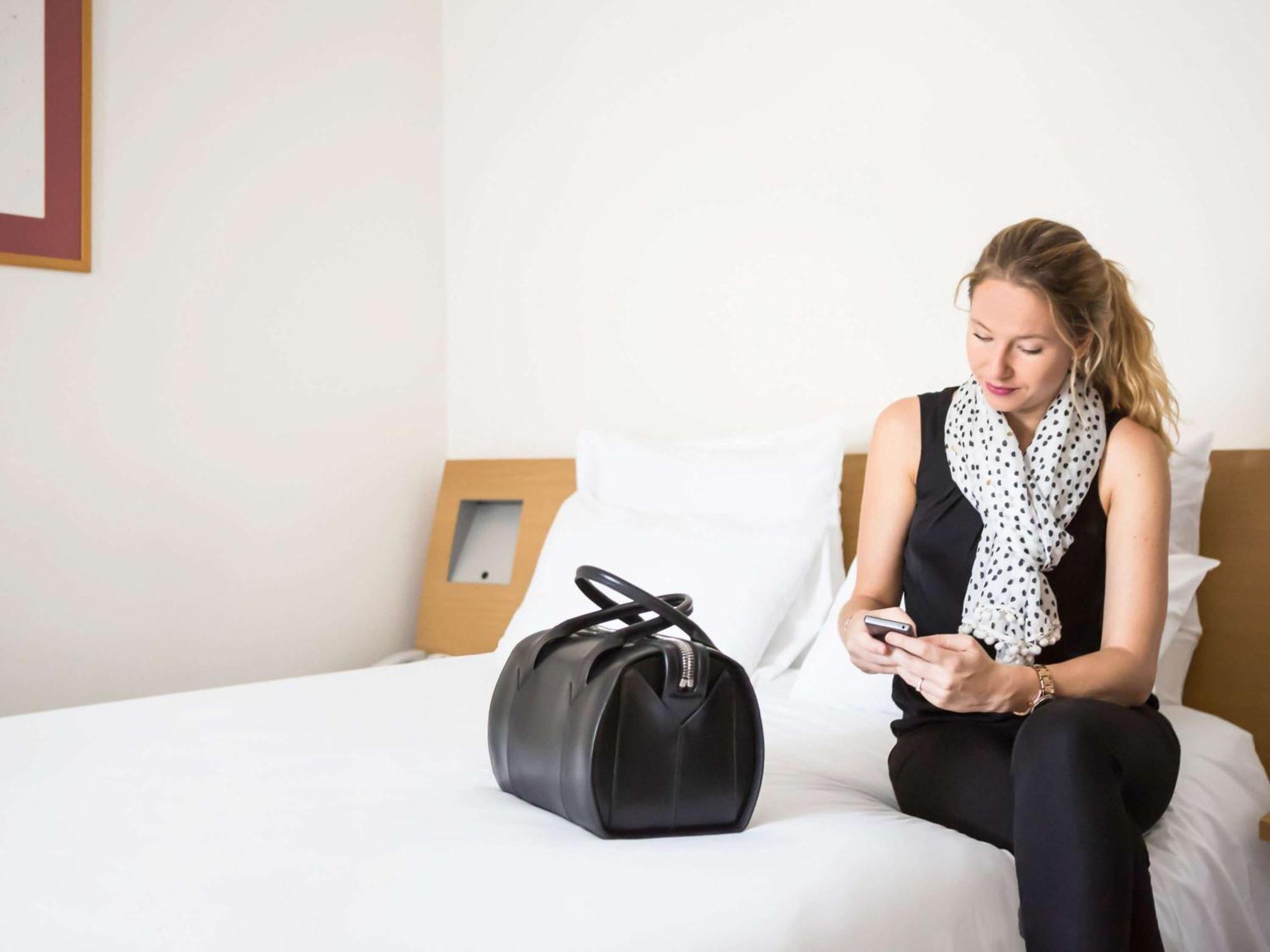 Novotel Paris Rueil Malmaison Dış mekan fotoğraf
