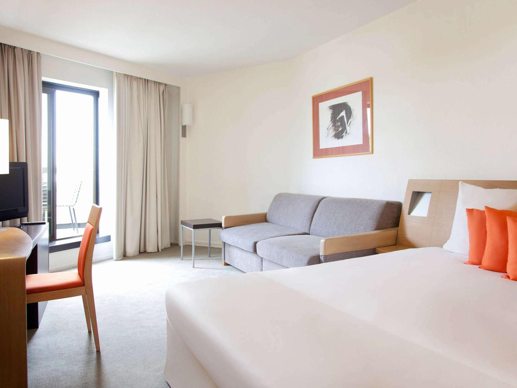 Novotel Paris Rueil Malmaison Dış mekan fotoğraf