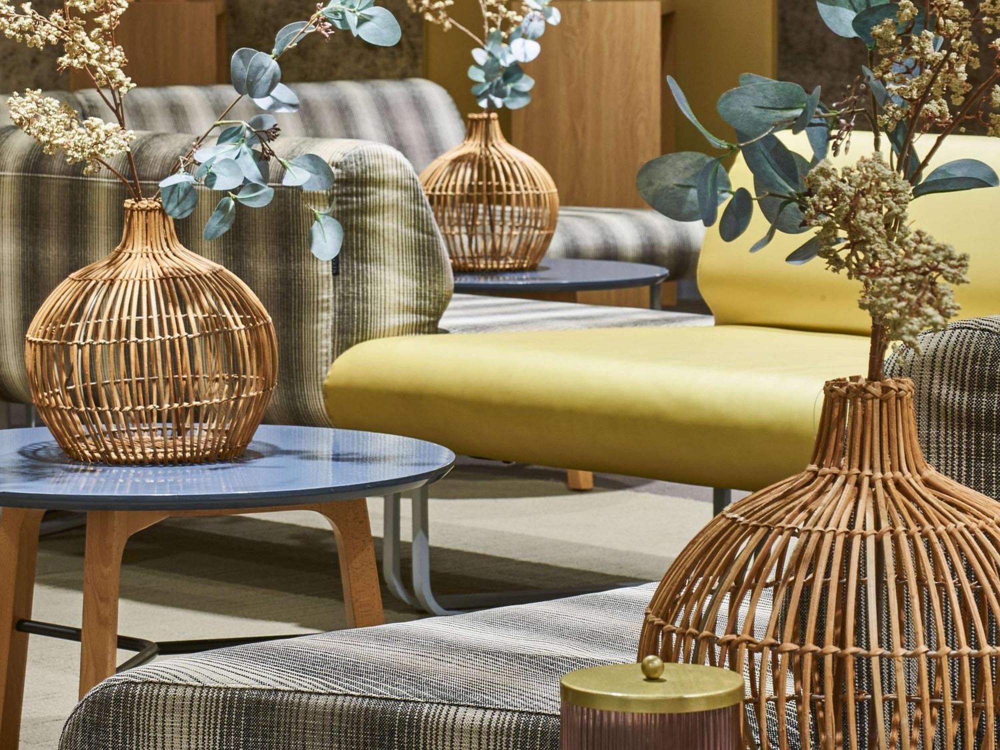 Novotel Paris Rueil Malmaison Dış mekan fotoğraf